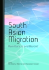 Image for South Asian migration: remittances and beyond
