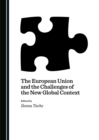 Image for The European Union and the challenges of the new global context