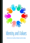 Image for Identity and values