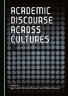 Image for Academic discourse across cultures