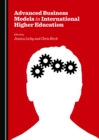 Image for Advanced Business Models in International Higher Education