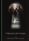 Image for Making Education Inclusive