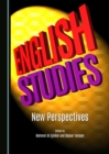Image for English Studies: New Perspectives