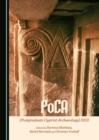 Image for PoCA (Postgraduate Cypriot Archaeology) 2012