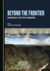 Image for Beyond the Frontier: Innovations in First-Year Composition