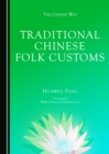 Image for Traditional Chinese Folk Customs