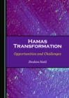 Image for Hamas Transformation: Opportunities and Challenges
