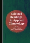 Image for Selected Readings in Applied Climatology