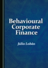 Image for Behavioural corporate finance