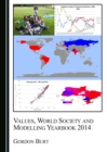 Image for Values, world society and modelling yearbook 2014