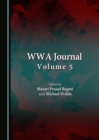 Image for WWA Journal Volume 5