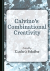 Image for Calvino&#39;s Combinational Creativity