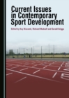 Image for Current issues in contemporary sport development