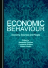 Image for Economic behavior: economy, business and people