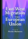 Image for East-West migration in the European Union
