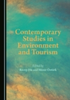 Image for Contemporary studies in environment and tourism