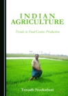 Image for Indian agriculture: trends in food grains production