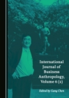 Image for International Journal of Business Anthropology, Volume 6 (2)