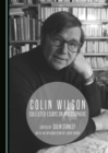 Image for Colin Wilson: collected essays on philosophers