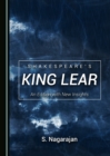 Image for Shakespeare&#39;s King Lear.