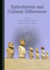 Image for Embodiment and cultural differences