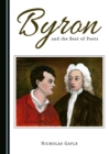 Image for Byron and the best of poets