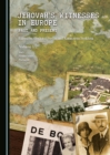 Image for Jehovah&#39;s witnesses in Europe: past and present.