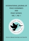 Image for International journal of peace economics and peace science.: (No. 1) : Volume 1.