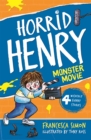 Image for Horrid Henry&#39;s monster movie