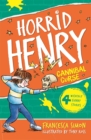 Image for Horrid Henry&#39;s cannibal curse