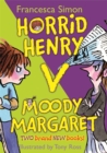 Image for Horrid Henry Versus Moody Margaret Pack