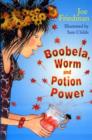 Image for Boobela, Worm and Potion Power