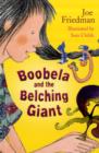 Image for Boobela and the Belching Giant