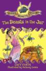 Image for The beasts in the jar