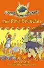 Image for The fire breather