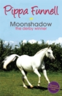 Image for Tilly&#39;s Pony Tails: Moonshadow the Derby Winner