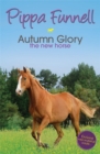 Image for Autumn glory  : the new horse