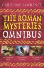 Image for The Roman mysteries omnibus