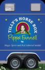 Image for Tilly&#39;s Pony Tails: Tilly&#39;s Horsebox