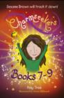 Image for Charmseekers Books 7-9
