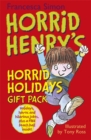 Image for Horrid Henry&#39;s Horrid Holidays
