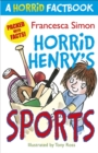 Image for Horrid Henry&#39;s Sports