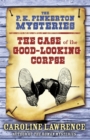 Image for The P. K. Pinkerton Mysteries: The Case of the Good-Looking Corpse