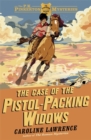 Image for The case of the pistol-packing widows