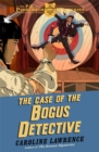 Image for The case of the bogus detective