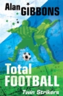 Image for Total Football: Twin Strikers : Book 7