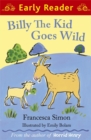 Image for Early Reader: Billy the Kid Goes Wild