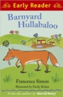 Image for Early Reader: Barnyard Hullabaloo