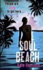 Image for Soul Beach : Book 1