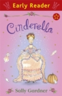 Image for Early Reader: Cinderella